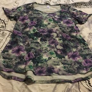 Lula Roe Classic t